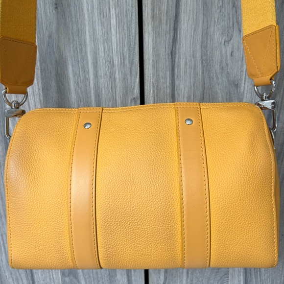 Louis Vuitton City Keepall Aerogram - Picture 5 of 13